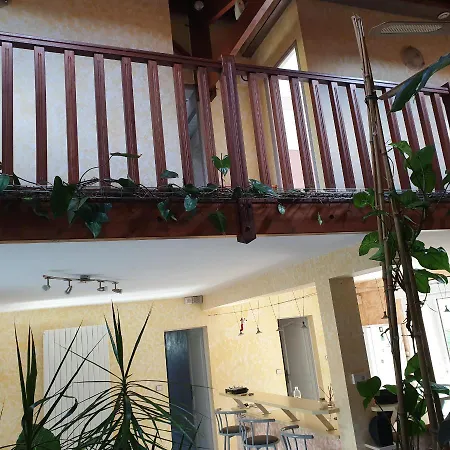 Homestay Chambre 1